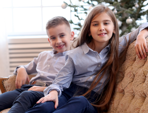 Братья и сёстры: простые правила, которые помогут детям жить дружно